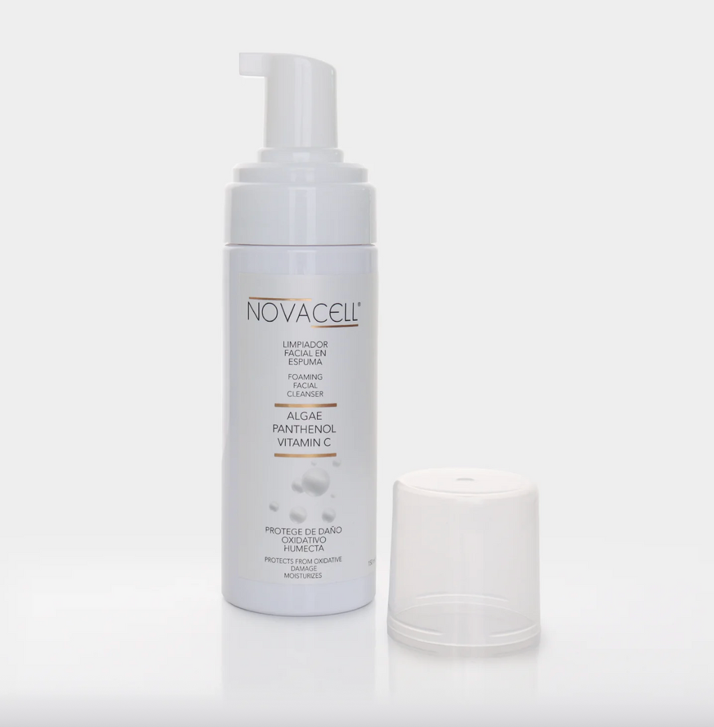 skin care paso 1