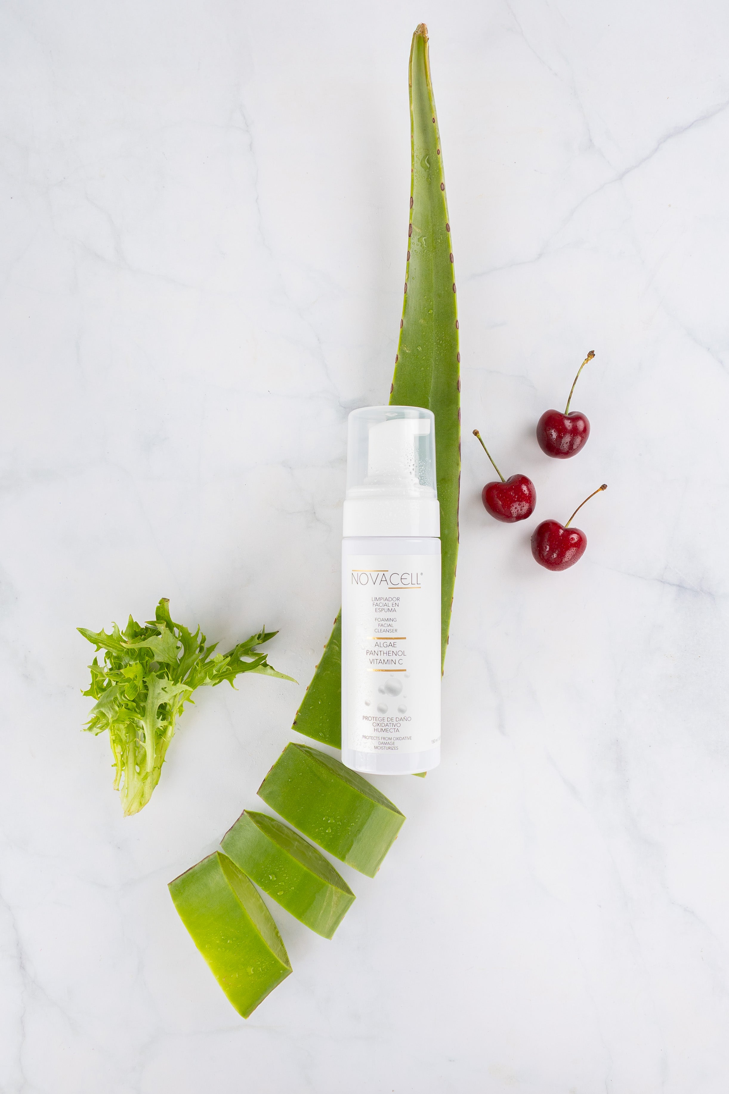 limpieza facial profunda Chile