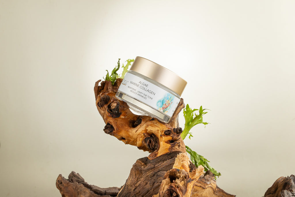 colágeno para la cara Chile