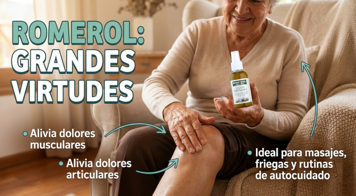 alivio dolor muscular