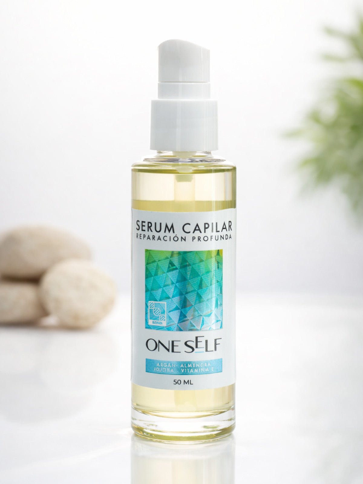 mejor aceite para el pelo seco anti frizz oneself