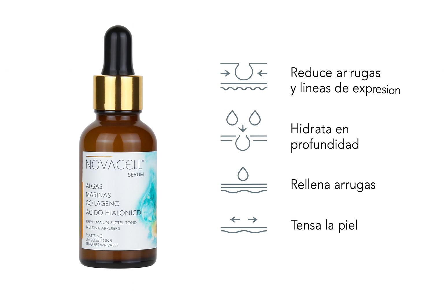 colágeno marino beneficios