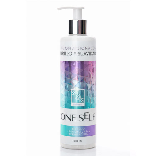 acondicionador para brillo y suavidad pelo profesional chile