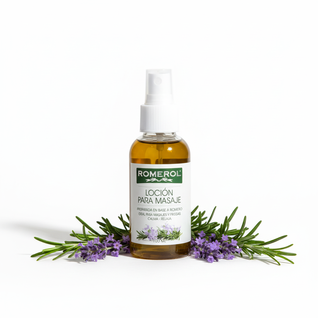 romero para qué sirve